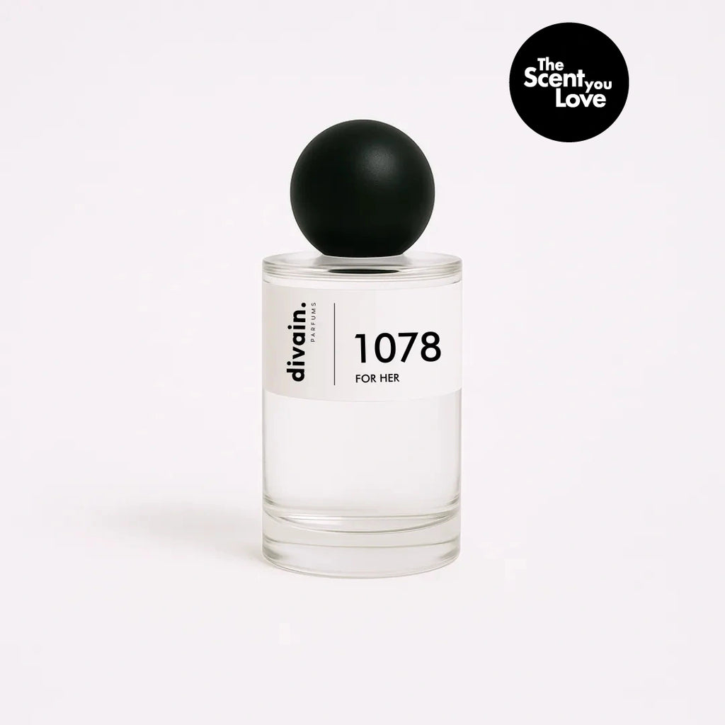 divain. ESSENTIAL 1078