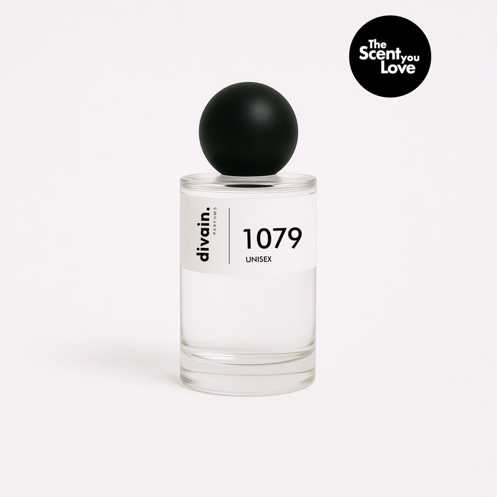 divain. ESSENTIAL 1079