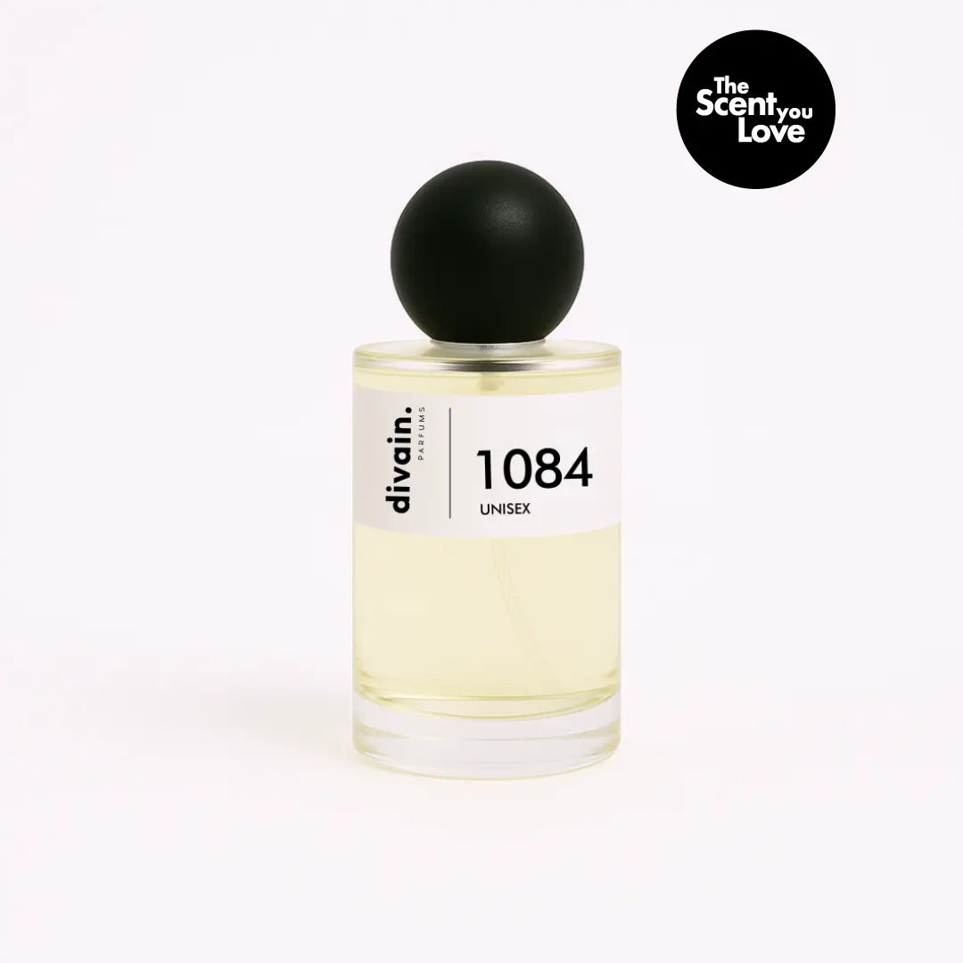 divain. ESSENTIAL 1084 | divain Parfums