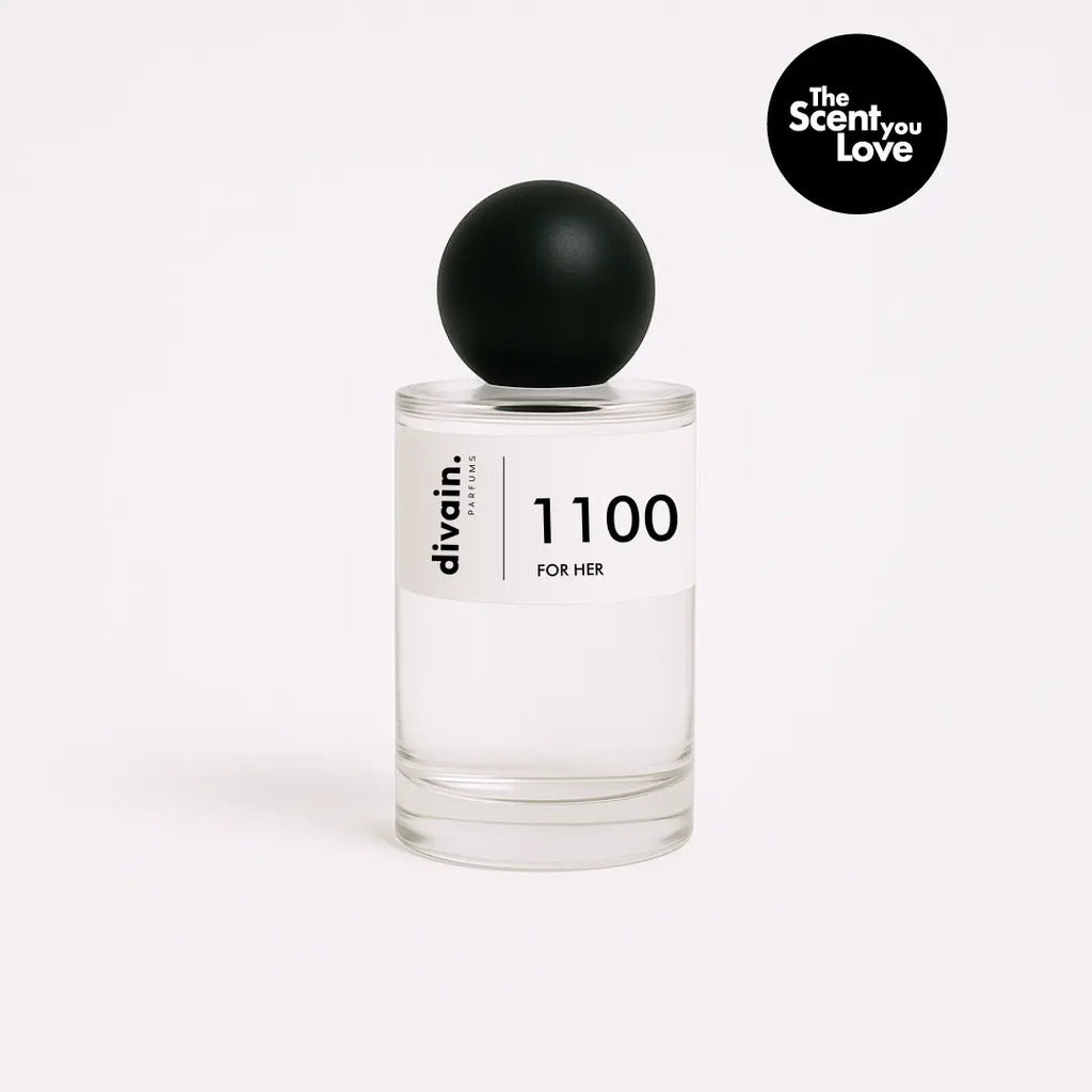 divain. ESSENTIAL 1100