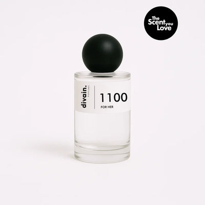 divain. ESSENTIAL 1100 | divain Parfums