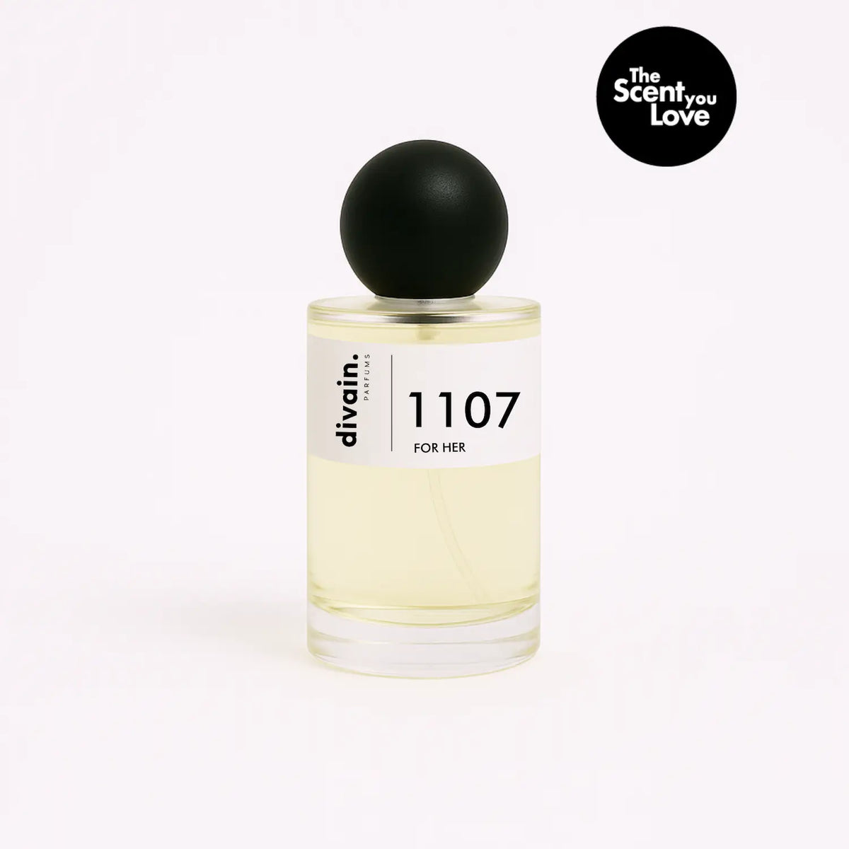 divain. ESSENTIAL 1107