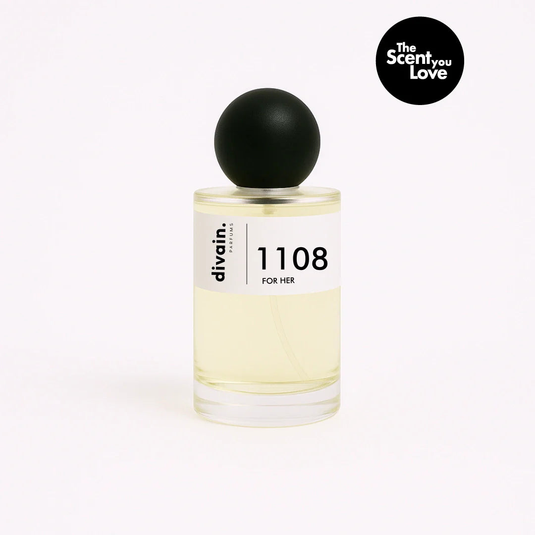 divain. ESSENTIAL 1108