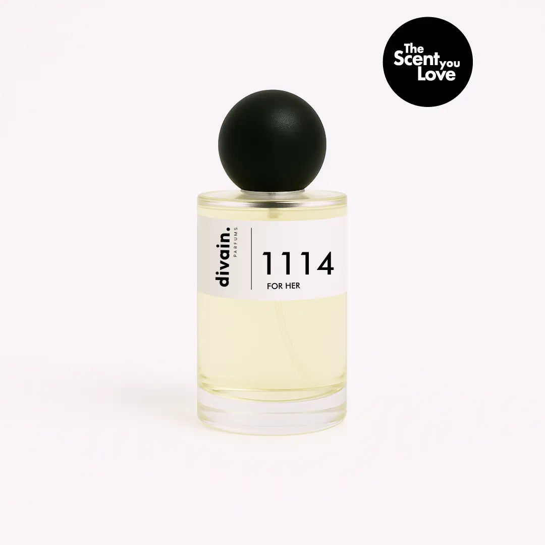 divain. ESSENTIAL 1114