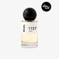 divain. ESSENTIAL 1127