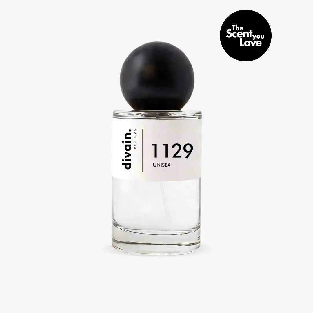 divain. ESSENTIAL 1129