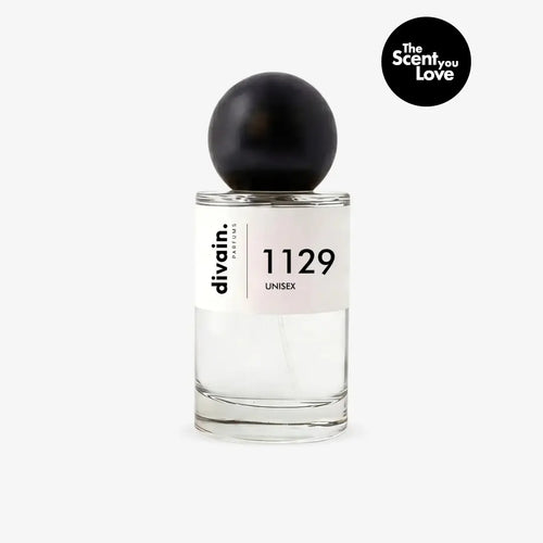 divain. ESSENTIAL 1129