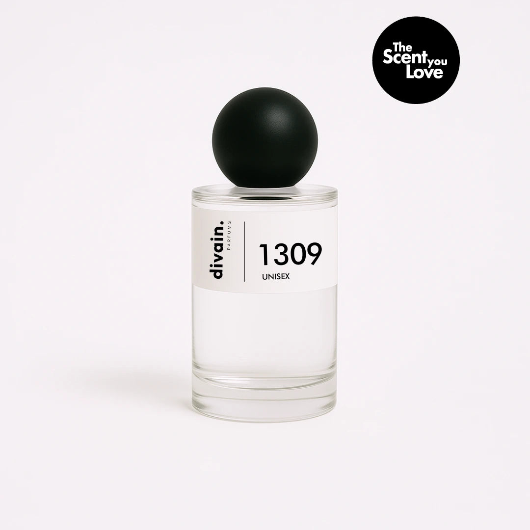 divain. ESSENTIAL 1309 | divain Parfums
