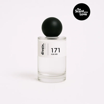 divain. ESSENTIAL 171 | divain Parfums