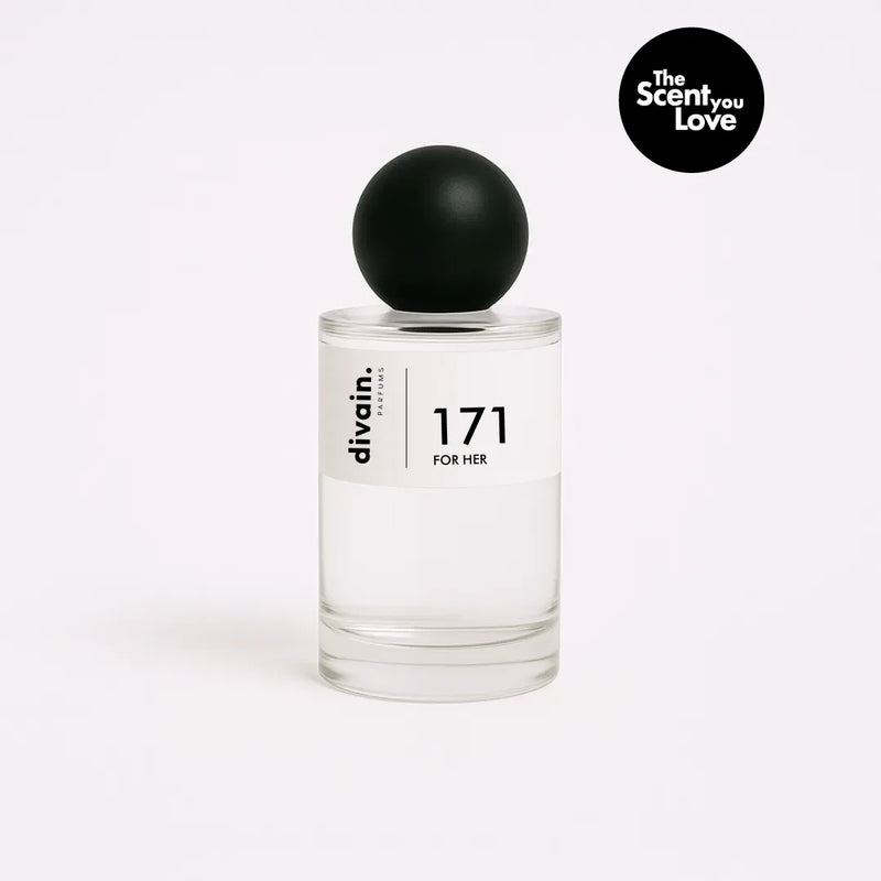 divain. ESSENTIAL 171