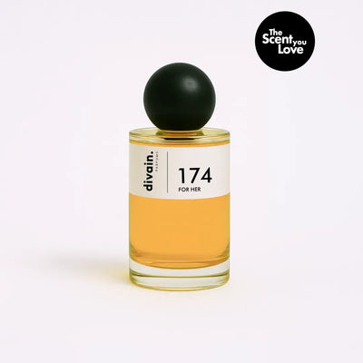 divain. ESSENTIAL 174 | divain Parfums