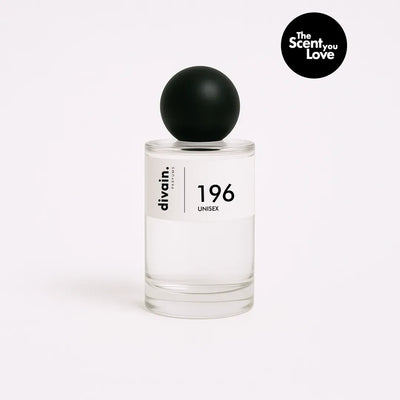 divain. ESSENTIAL 196 | divain Parfums