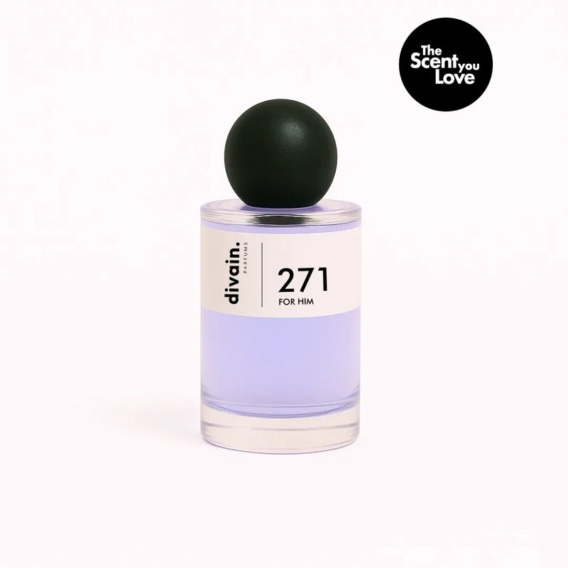 divain. ESSENTIAL 271