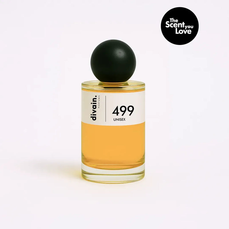 divain. ESSENTIAL 499