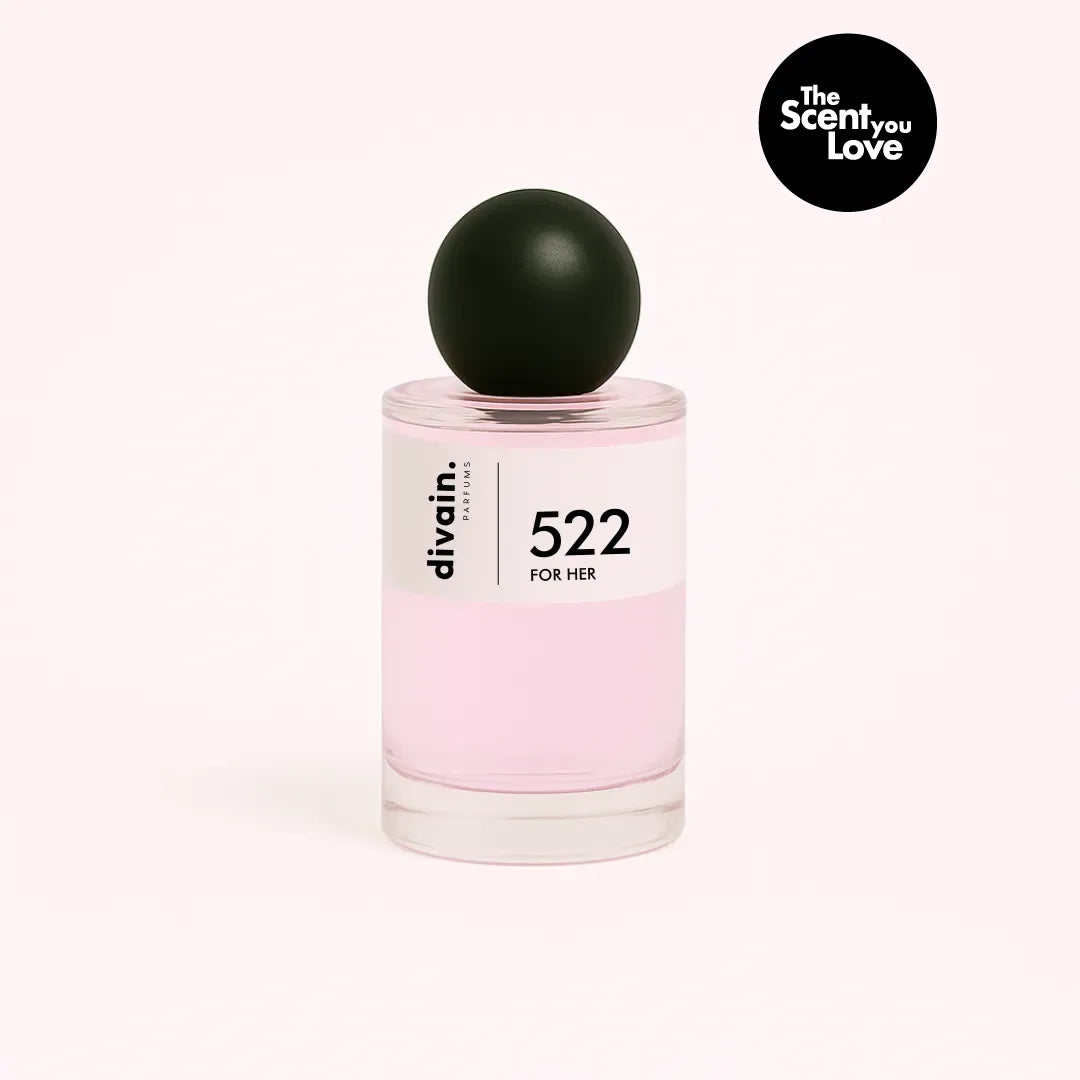 divain. ESSENTIAL 522