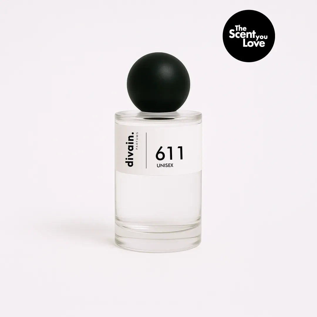 divain. ESSENTIAL 611 | divain Parfums
