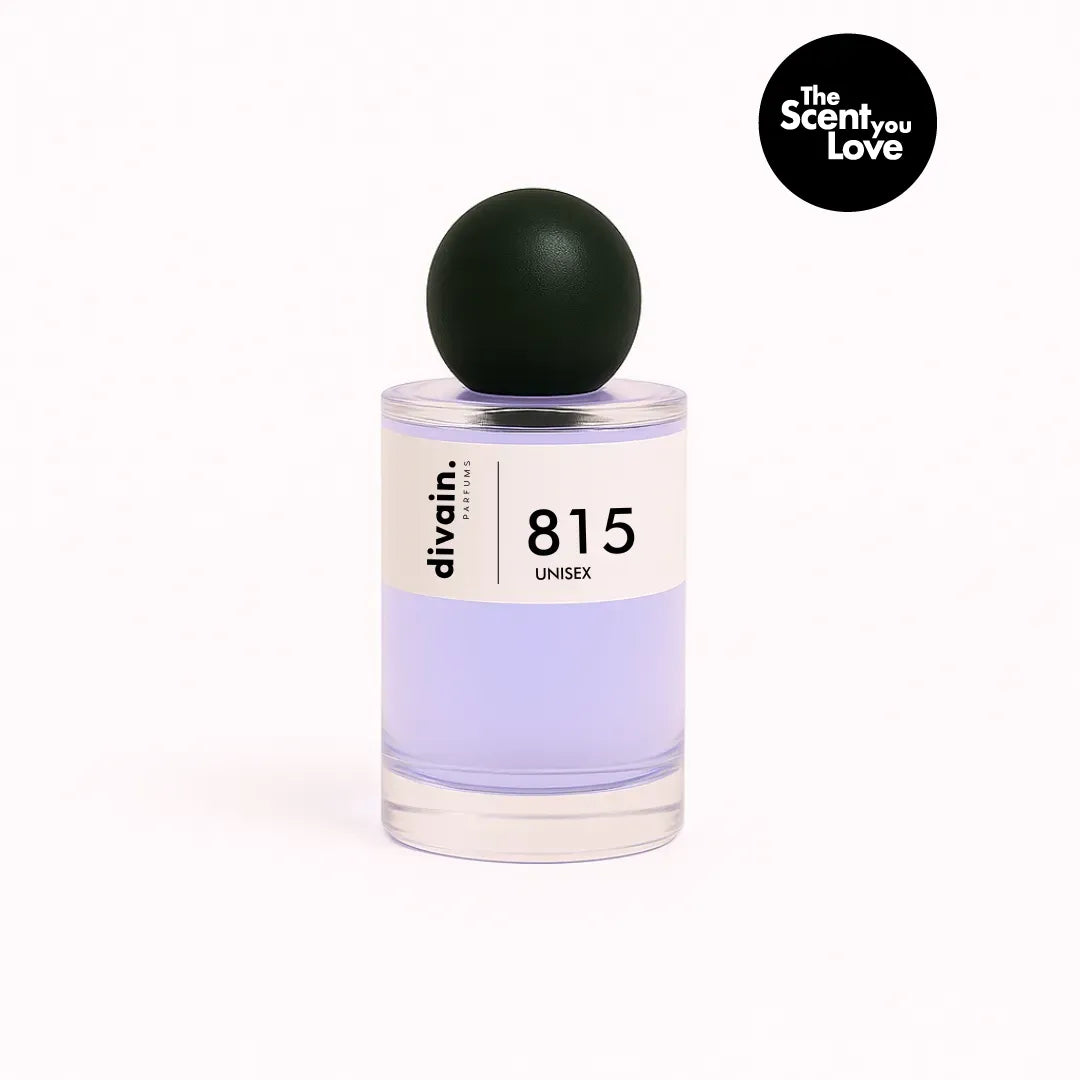 divain. ESSENTIAL Blackberry