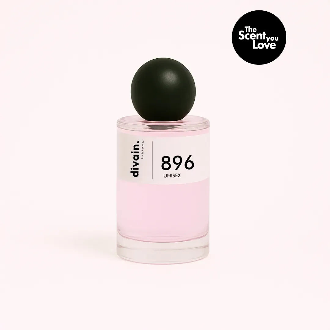 divain. ESSENTIAL 896 | divain Parfums