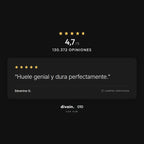 divain.010 - 4,7/5 sobre 130.372 opiniones