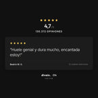 divain.014 - 4,7/5 sobre 130.372 opiniones