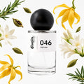 Notas olfativas perfume divain.046 | divain Parfums