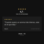 divain.056 - 4,7/5 sobre 130.372 opiniones