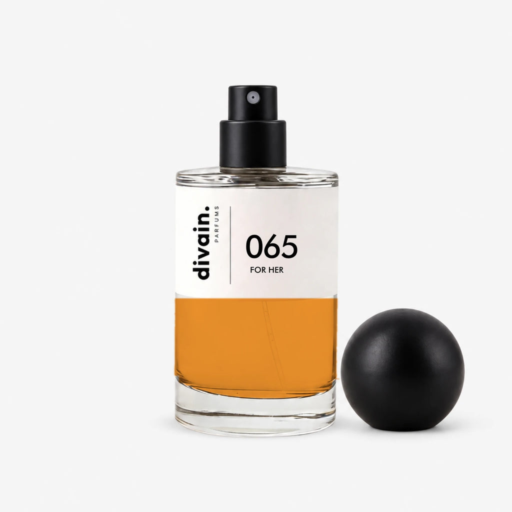 Perfume divain.065 100 ml