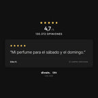divain.084 - 4,7/5 sobre 130.372 opiniones