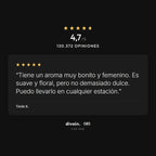 divain.085 - 4,7/5 sobre 130.372 opiniones
