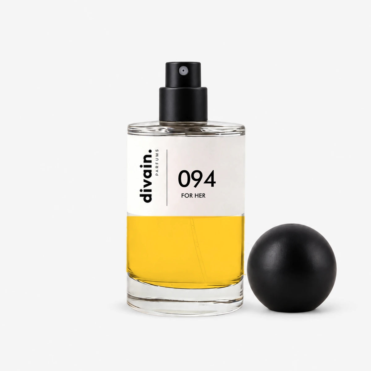 Perfume divain.094 100 ml