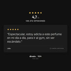 divain.1024 - 4,7/5 sobre 130.372 opiniones
