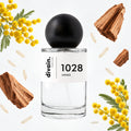 divain-1028 notas