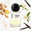 divain-1031 notas