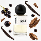 divain-1033 notas