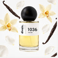 divain-1036 notas