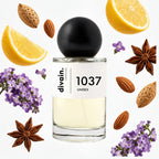 divain-1037 notas