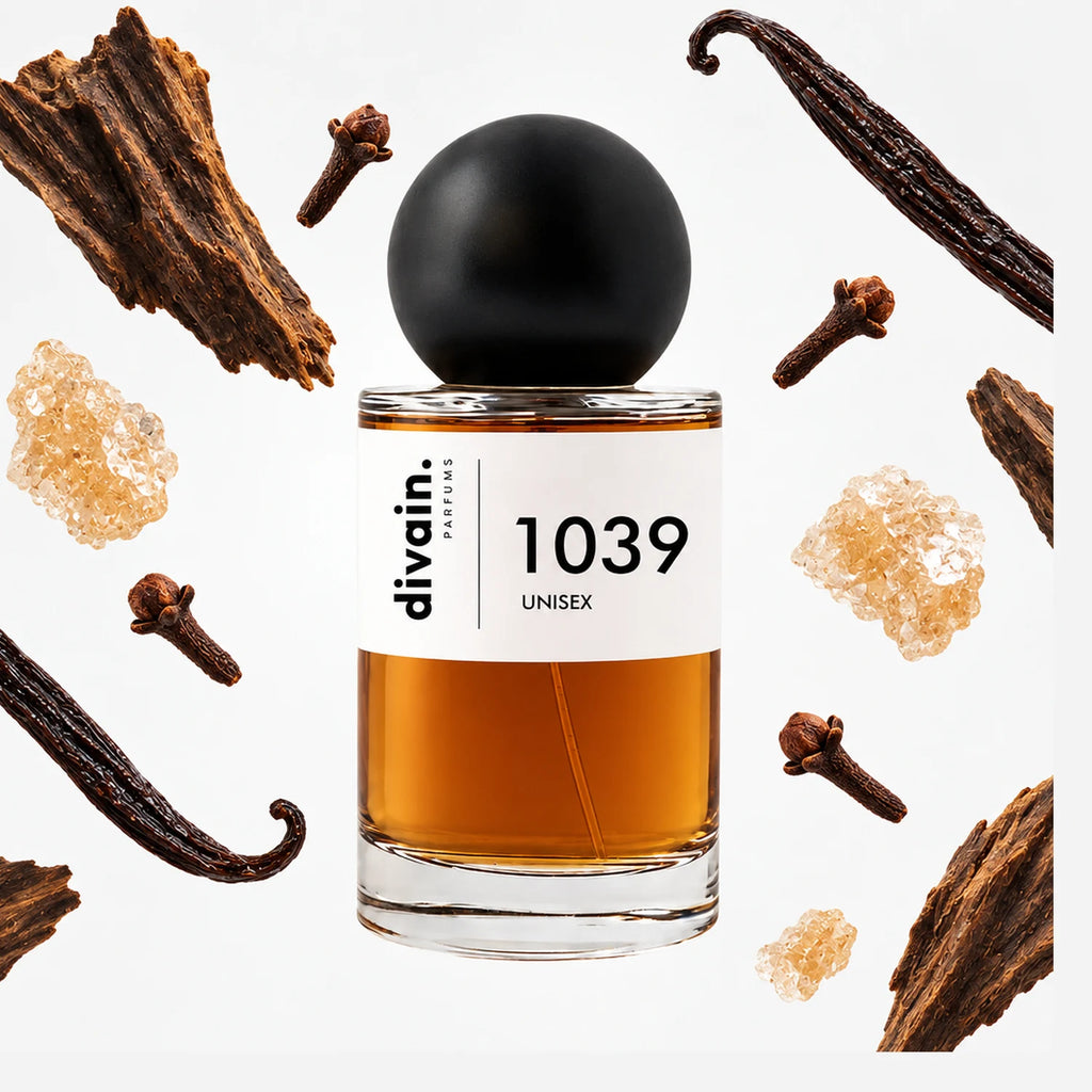 divain-1039 notas