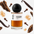 divain-1039 notas