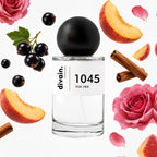 divain-1045 notas