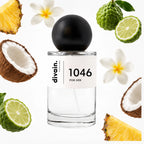 divain-1046 notas