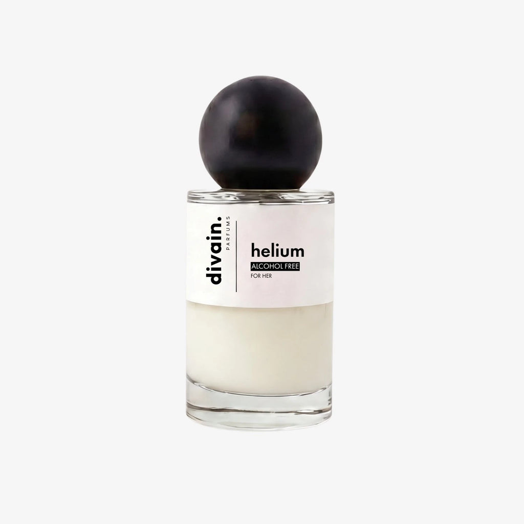 divain. helium