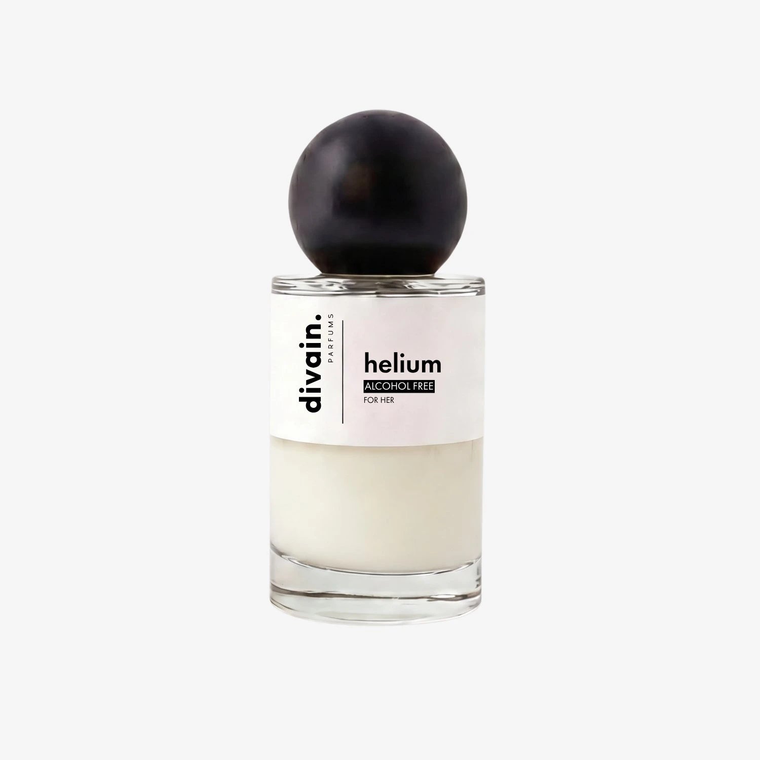 divain. helium