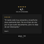 divain.1070 - 4,7/5 sobre 130.372 opiniones