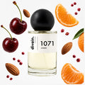 divain-1071 notas