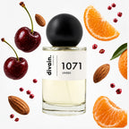 divain-1071 notas