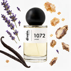 divain-1072 notas
