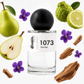 divain-1073 notas