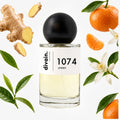 divain-1074 notas