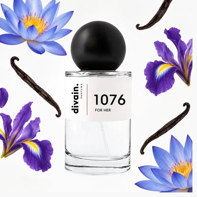 divain-1076 notas