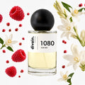 Notas olfativas perfume divain.1080 | divain Parfums